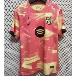 FC Barcelona Sonderedition Trikot 2024/25 - Rot
