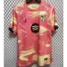 FC Barcelona Special Edition Jersey 2024/25 - Red