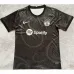 Camisa de entrenamiento del FC Barcelona 2024/25 - Negra