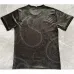 Camisa de entrenamiento del FC Barcelona 2024/25 - Negra