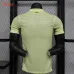 Camisa de la versión de jugador del FC Barcelona 2024/25 - Amarilla