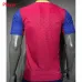 Camisa de entrenamiento de la versión de jugador del FC Barcelona 2024/25 - Rojo