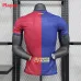 Camisa de edición especial para jugadores del FC Barcelona 2024/25 - Rojo/Azul