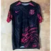 FC Barcelona Training Jersey Year of the Dragon Edition 2024/25 - Black