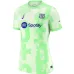 Terza maglia per donne del FC Barcelona 2024/25 - Verde