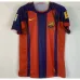 Maglia retrò del FC Barcelona 2004/05 campo casa - Rosso/Azzurro