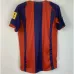 Maglia retrò del FC Barcelona 2004/05 campo casa - Rosso/Azzurro