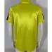 Maillot rétro du FC Barcelona 1982 - 84 extérieur - Jaune
