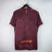 Tercer camisa retro del FC Barcelona 2017/18 - Rojo vino