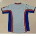 Maillot rétro du FC Barcelona 2000 d'extérieur - Gris