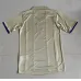 Maglia retrò del FC Barcelona 2002 trasferta - Oro