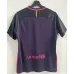 Maglia retrò del FC Barcelona 2016/17 trasferta - Viola