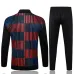 Chaqueta deportiva del FC Barcelona 2024/25 - Negro