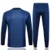 Abbigliamento sportivo del FC Barcelona 2024/25 - Blu