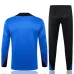 Abbigliamento sportivo del FC Barcelona 2024/25 - Blu