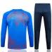 Ropa de deporte del FC Barcelona 2024/25 - Azul