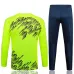Abbigliamento sportivo del FC Barcelona 2024/25 - Verde