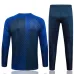 Abbigliamento sportivo del FC Barcelona 2024/25 - Blu