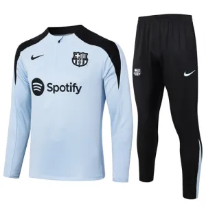 Ropa de deporte del FC Barcelona 2024/25 - Azul