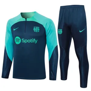 FC Barcelona Sportswear 2024/25 - Blue