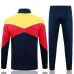 Chaqueta deportiva del FC Barcelona 2024/25 - Azul