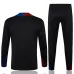 Ropa de deporte del FC Barcelona 2024/25 - Negro