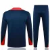 Ropa de deporte para niños del FC Barcelona 2024/25 - Azul