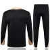 Ropa de deporte para niños del FC Barcelona 2024/25 - Negro