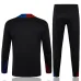FC Barcelona Children's Sportswear 2024/25 - Black