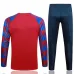 FC Barcelona Children's Sportswear 2024/25 - Red
