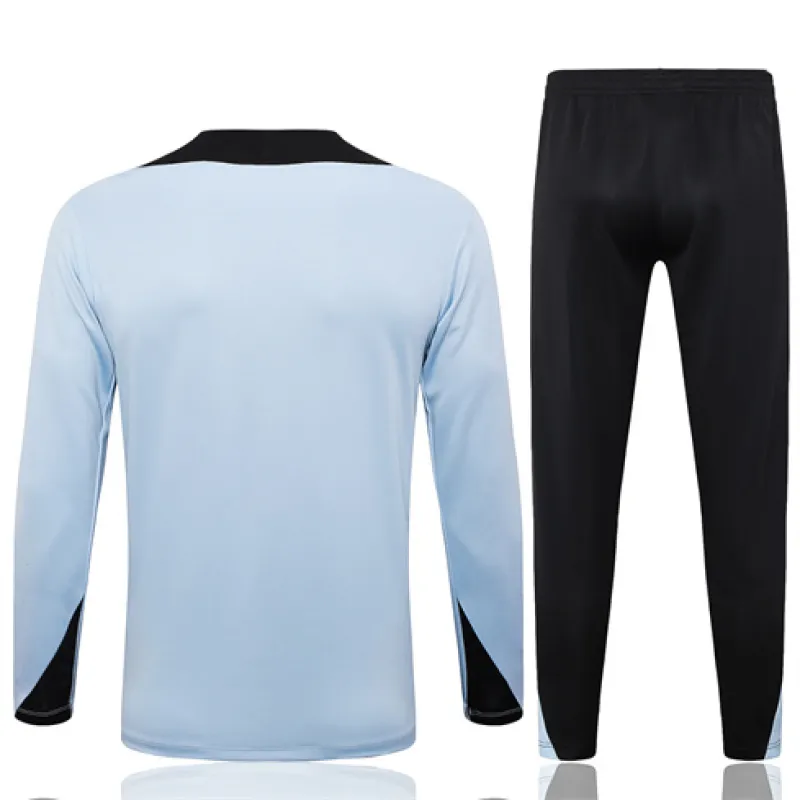 FC Barcelona Children's Sportswear 2024/25 - Blue