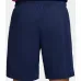 Short di calcio del FC Barcelona 2024-25 casa - Azzurro