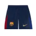 Lamine Yamal Set di maglia per bambini di casa di FC Barcelona 2024-25 - Blu/Rosso