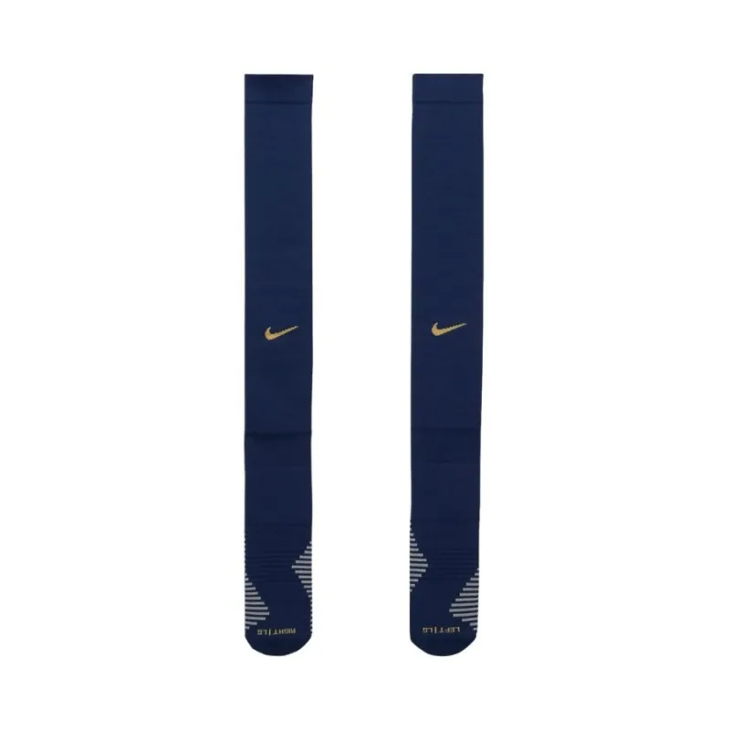 Bas de maison de FC Barcelona 2024/25 - Bleu