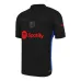 Maglia bambino FC Barcelona 2024/25 Away - Rosso/Blu
