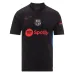Maillot enfant du FC Barcelona LAMING YAMAL 2024/25 away - Noir