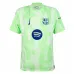 Maillot troisième du FC Barcelona LAMING YAMAL 2024/25 - Vert