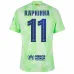Maglia third FC Barcelona Raphinha 2024/25