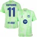 Maglia third FC Barcelona Raphinha 2024/25