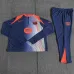 Barcelona 2025/26 Conjunto Deportivo Infantil azul