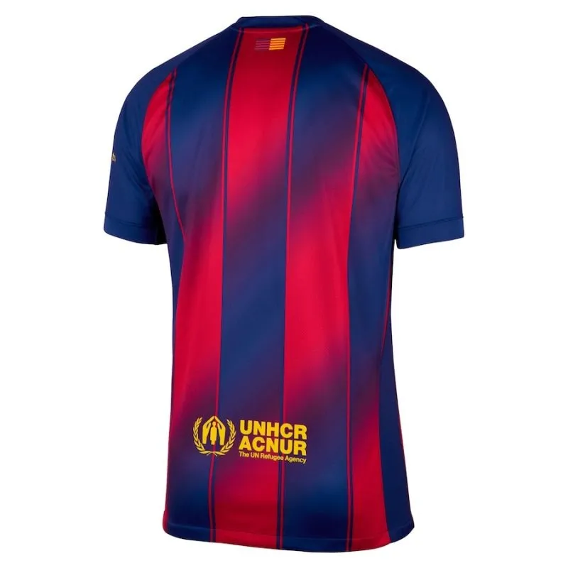 Barcelona Heimtrikot 2025/26 