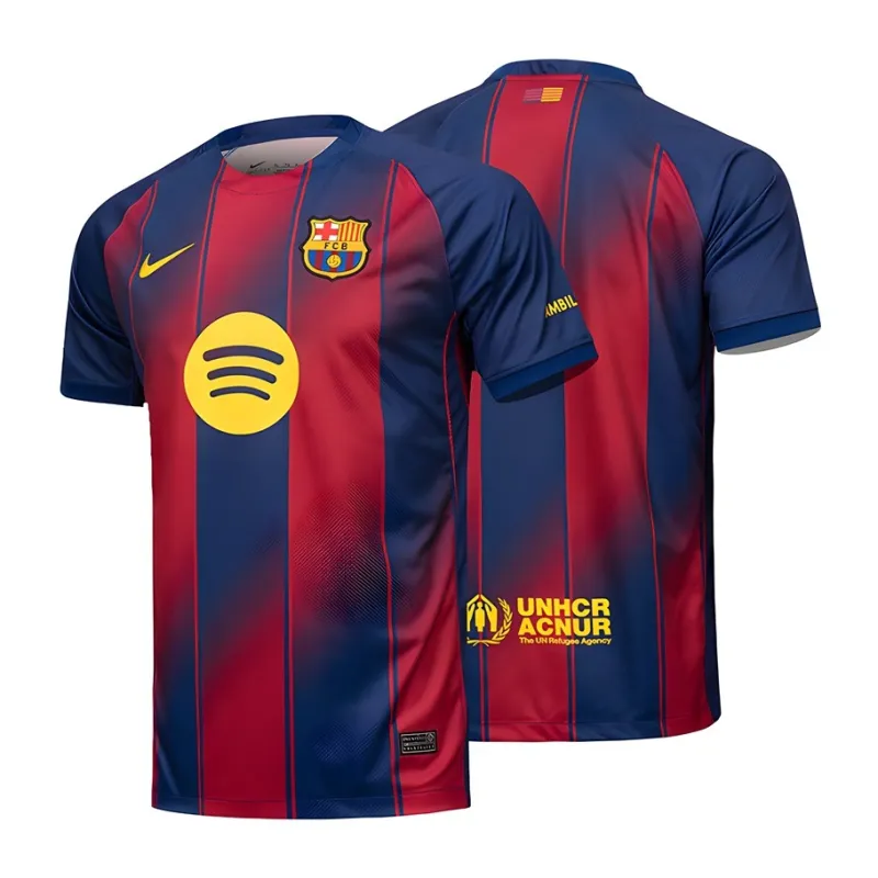 Barcelona Heimtrikot 2025/26 
