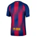 Barcelona Heimtrikot 2025/26 Spieler-Version