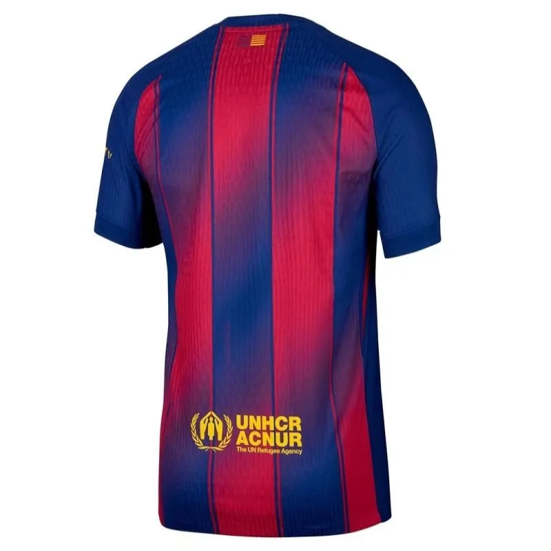 Barcelona Heimtrikot 2025/26 Spieler-Version