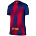 Barcelona 2025/26 Damen-Heimtrikot - Rot/Blau