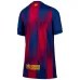 Barcelona 2025/26 Kinder-Heimtrikot - Rot/Blau