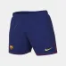 Ensemble de maillot domicile enfant du FC Barcelone 2025/26 - Rouge/Bleu