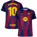 Camiseta Barcelona Local 2025/26 YAMAL 