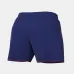 Barcelona 2025/26 Heimshorts - Blau