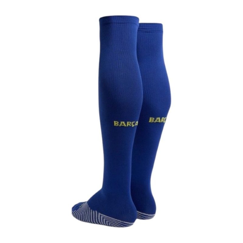 Ensemble de maillot enfant à domicile du FC Barcelone YAMAL 2025/26 - Rouge/Bleu